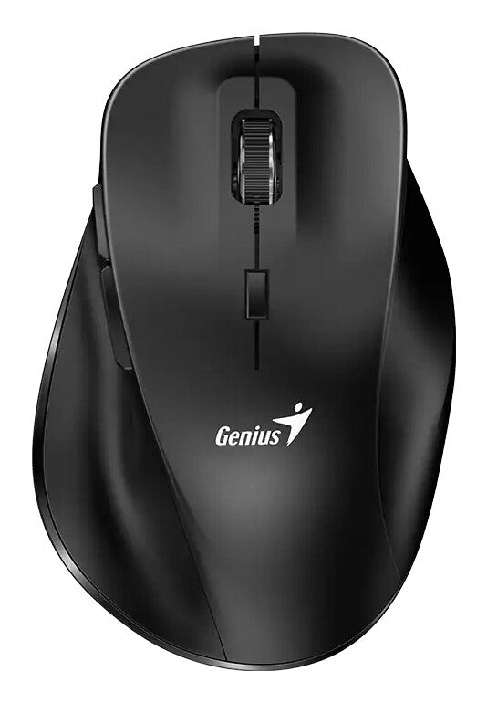 Genius Ergo 8230S mouse Universal Right-hand RF Wireless Optical 1600 DPI