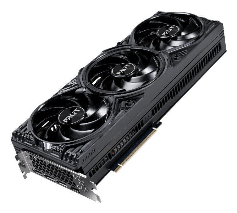 Palit GeForce RTX 5070 Ti GamingPro OC NVIDIA 16 GB GDDR7