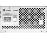 Asrock SL-850GW power supply unit 850 W 24-pin ATX ATX White
