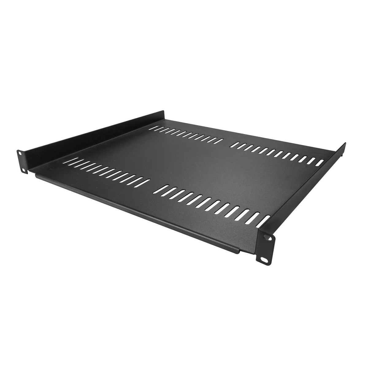 StarTech.com CABSHELF116V2PK rack accessory Rack shelf – Direct Computers