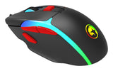 Marvo M360 Tepo 70 mouse Gaming Right-hand Mechanical 12000 DPI