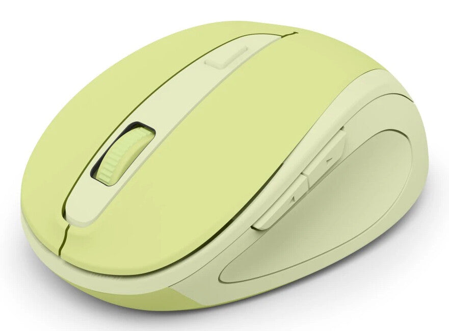 Hama WM-400 mouse Office Right-hand RF Wireless Optical 1600 DPI