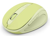 Hama WM-400 mouse Office Right-hand RF Wireless Optical 1600 DPI