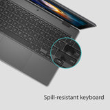ASUS BR1100F-C41XA-3Y Intel® Celeron® N N4500 Hybrid (2-in-1) 29.5 cm (11.6") Touchscreen HD 4 GB DDR4-SDRAM 128 GB eMMC Wi-Fi 6 (802.11ax) Windows 11 Pro Education Grey