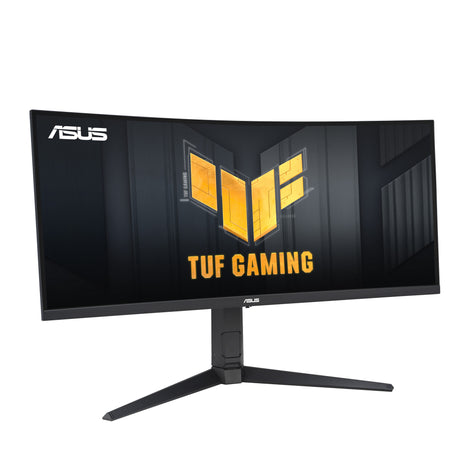 ASUS TUF Gaming VG34VQL3A computer monitor 86.4 cm (34") 3440 x 1440 pixels UltraWide Quad HD LCD Black