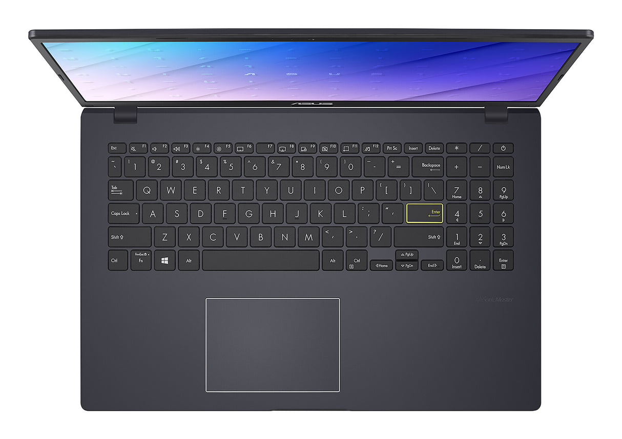 ASUS Vivobook Go 15 E510KA-EJ618WS Intel® Pentium® Silver N6000 Laptop 39.6 cm (15.6") Full HD 4 GB DDR4-SDRAM 128 GB eMMC Wi-Fi 5 (802.11ac) Windows 11 Home in S mode Black