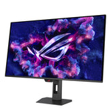 ASUS ROG Strix OLED XG32UQDMS computer monitor 80 cm (31.5") 3840 x 2160 pixels 4K Ultra HD LCD Black