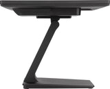 iiyama ProLite 23.8” PCAP 10pt touchscreen monitor featuring IPS panel technology, Edge-to-Edge glass design and anti fingerprint coating