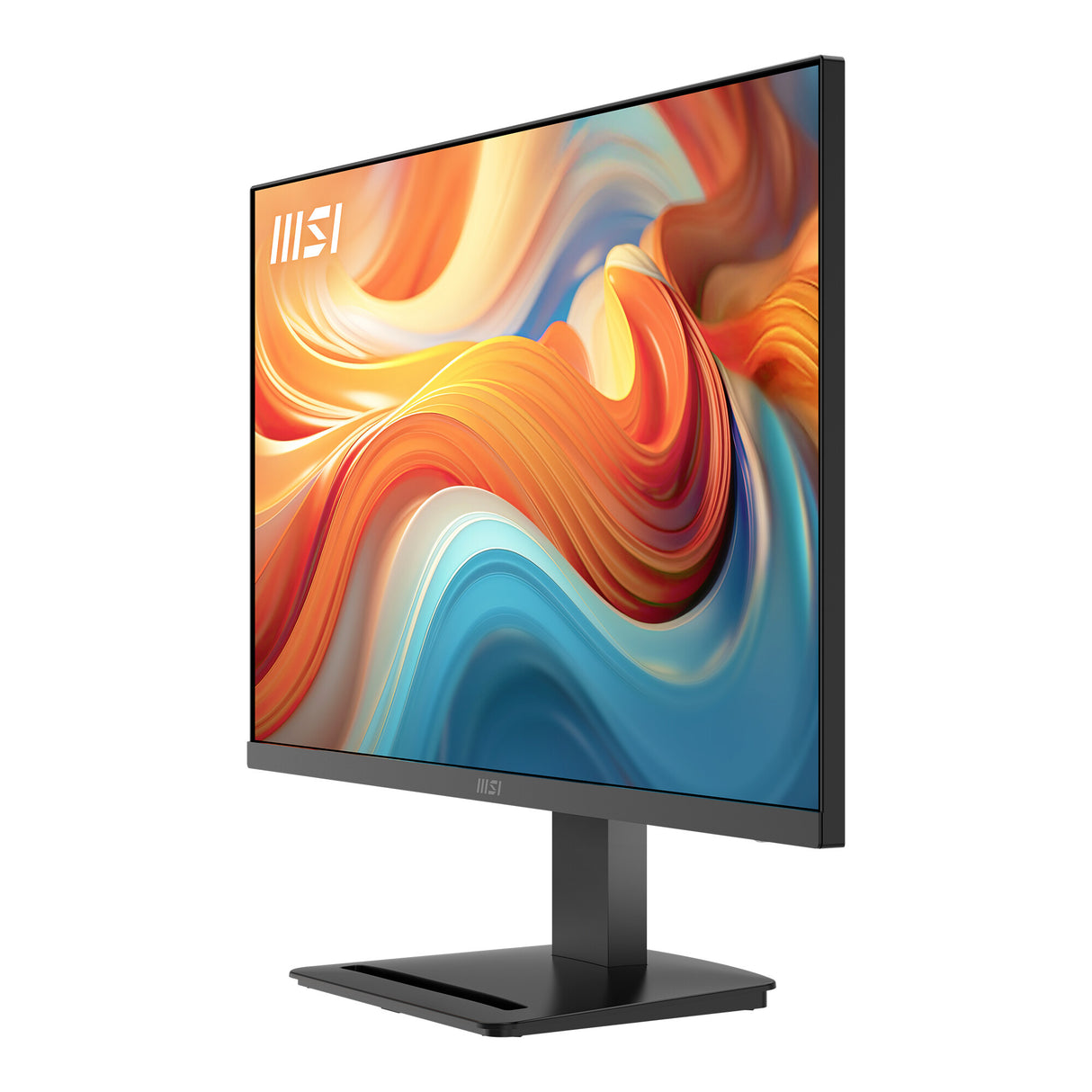 MSI Pro MP273Q E14 computer monitor 68.6 cm (27") 2560 x 1440 pixels Wide Quad HD Black