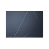ASUS Zenbook 14 OLED UX3402VA-KN114W Intel® Core™ i5 i5-1340P Laptop 35.6 cm (14") Touchscreen 2.8K 16 GB LPDDR5-SDRAM 512 GB SSD Wi-Fi 6E (802.11ax) Windows 11 Home Blue