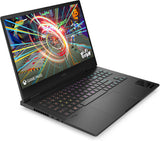 OMEN by HP 16-wf1005na Intel® Core™ i5 i5-14500HX Laptop 40.9 cm (16.1") Full HD 16 GB DDR5-SDRAM 512 GB SSD NVIDIA GeForce RTX 4050 Wi-Fi 7 (802.11be) Windows 11 Home Black