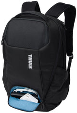 Thule Accent TACBP2316 Black 40.6 cm (16") Backpack