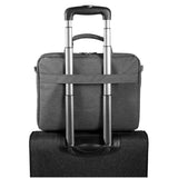 PORT Designs SYDNEY TL ECO 15 6 BK Laptop case Toploading