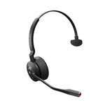 Jabra Engage 55 - USB-C MS Mono, EMEA/APAC