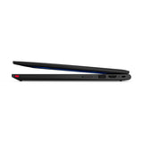 Lenovo ThinkPad X13 Yoga Gen 4 Intel® Core™ i5 i5-1335U Hybrid (2-in-1) 33.8 cm (13.3") Touchscreen WUXGA 16 GB LPDDR5-SDRAM 256 GB SSD Wi-Fi 6E (802.11ax) Windows 11 Pro UK English Black