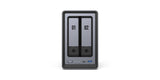 Ugreen NETWORK ATTACHED DXP2800 DISKLESS UK NAS Desktop Intel® N N100 8 GB DDR5 0 TB UGOS Pro