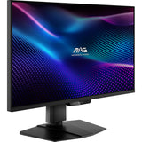 MSI MAG 274UPDF E16M computer monitor 68.6 cm (27") 3840 x 2160 pixels 4K Ultra HD LED Black