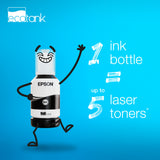 Epson 111 EcoTank Pigment Black Ink Bottle