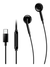 Genius HS-M365B Headset Wired In-ear Calls/Music Black
