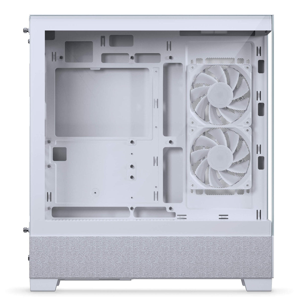 Phanteks XT View Matrix Midi Tower White