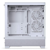Phanteks XT View Matrix Midi Tower White