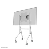 Neomounts FL50-515WH1 Samsung Flip trolley 55-65" - rotatable - fast installation