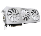 GIGABYTE AERO GeForce RTX 4070 SUPER OC 12G NVIDIA 12 GB GDDR6X