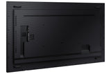 Samsung QM98T-B Digital signage flat panel 2.49 m (98") LCD Wi-Fi 500 cd/m² 4K Ultra HD Black Built-in processor Tizen 4.0
