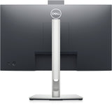 DELL C Series 24 Inch Video Conferencing Monitor - C2423H