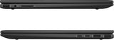 HP ENVY x360 15-fh0001na AMD Ryzen™ 5 7530U Hybrid (2-in-1) 39.6 cm (15.6") Touchscreen Full HD 8 GB LPDDR4x-SDRAM 512 GB SSD Wi-Fi 6E (802.11ax) Windows 11 Home Black