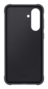 Samsung EF-RA366 mobile phone case 17 cm (6.7") Cover Black