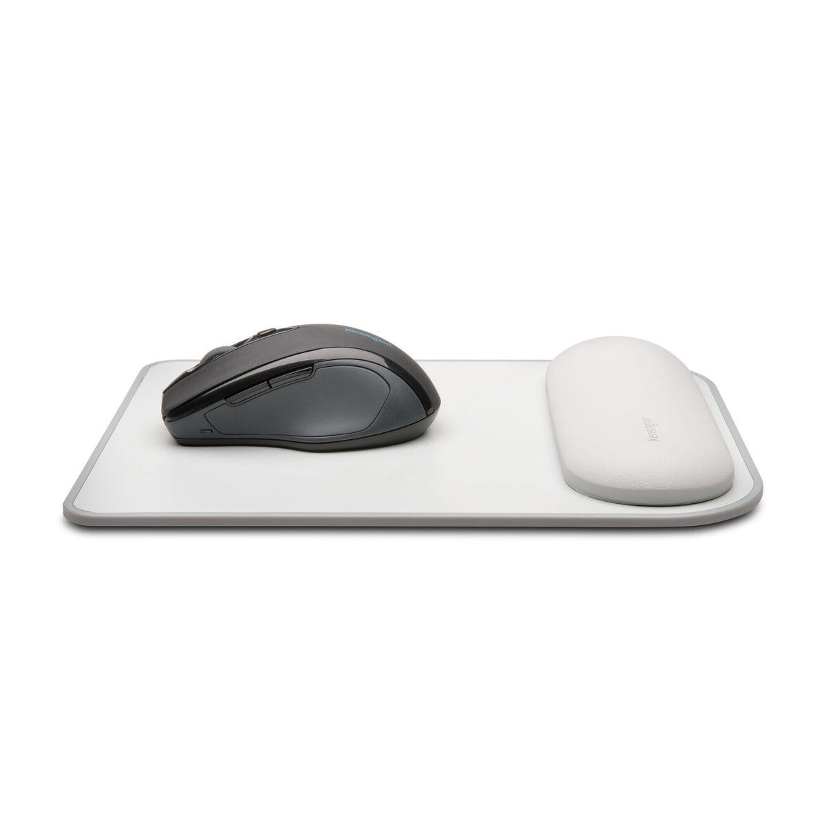 Kensington ErgoSoft Wrist Rest Mouse Pad for Standard Mouse