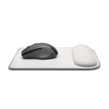 Kensington ErgoSoft Wrist Rest Mouse Pad for Standard Mouse
