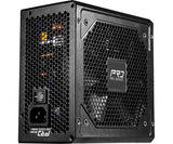 Asrock PRO-750B power supply unit 750 W 24-pin ATX ATX Black
