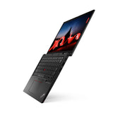 Lenovo ThinkPad L13 Yoga Gen 4 (Intel) Intel® Core™ i7 i7-1355U Hybrid (2-in-1) 33.8 cm (13.3") Touchscreen WUXGA 16 GB LPDDR5-SDRAM 512 GB SSD Wi-Fi 6 (802.11ax) Windows 11 Pro UK English Black