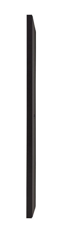 LG 49UH5N-M Signage Display Digital signage flat panel 124.5 cm (49") LED Wi-Fi 500 cd/m² 4K Ultra HD Black WebOS 24/7