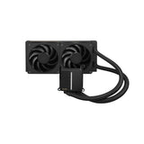 ASUS ProArt LC 240 Processor All-in-one liquid cooler 12 cm Black