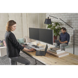 Kensington Pro Fit Wired Washable Mouse