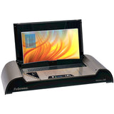Fellowes 5642003 thermal binding machine 180 s 600 sheets Graphite, Platinum