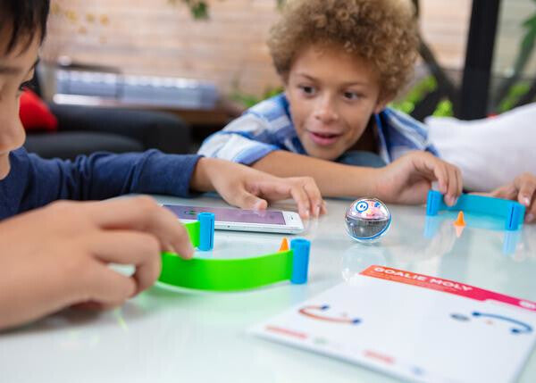 Sphero Mini Activity Kit