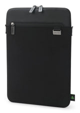 DICOTA D3250502 laptop case 35.6 cm (14") Sleeve case Black