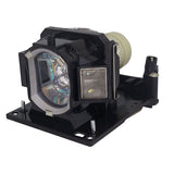 BTI Projector lamp for HITACHI CP-EW301N CP-EX251N CP-WX3030WN CP-WX3041WN CP-WX3530WN CP-WX3541WN CP-WX4041WN CP-X2541WN CP-X3041WN CP-X4030WN CP-X4041WN replacing OEM part numbers DT01481 215W 5000 hours