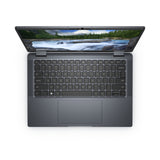 DELL Latitude 7340 Intel® Core™ i7 i7-1365U Laptop 33.8 cm (13.3") Full HD+ 16 GB LPDDR5-SDRAM 256 GB SSD Wi-Fi 6E (802.11ax) Windows 11 Pro Grey