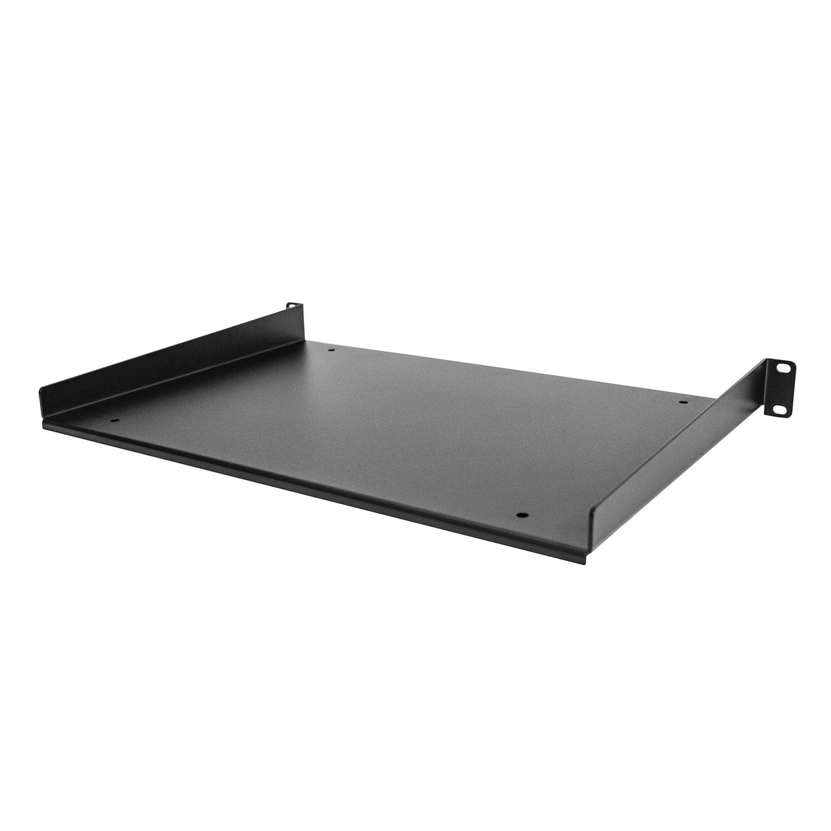 Server Rack Shelf 92u StarTech.com 1U Server Rack Shelf - Universal Rack Mount Cantilever Sh ...