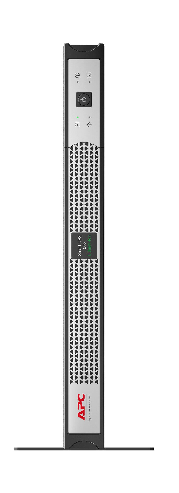 APC Smart-UPS Li-ion SCL500RMI1UNC - 4x C13, short depth, Rack/tower/wall mount, NMC, 500VA