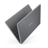 Lenovo Chrome 100e G5 M89 MediaTek Kompanio 540 Chromebook 29.5 cm (11.6") HD 4 GB LPDDR5x-SDRAM 64 GB UFS Wi-Fi 6E (802.11ax) ChromeOS Grey UK English