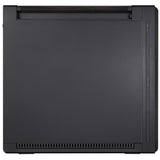 ASUS ProArt PA602 Wood Edition – Metal Panel Midi Tower Black