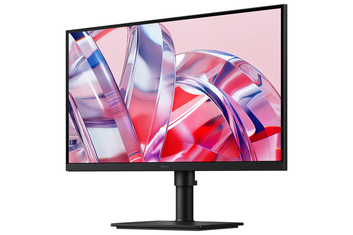 Samsung S80H computer monitor 68.6 cm (27") 3840 x 2160 pixels 4K Ultra HD LCD Black