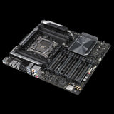 ASUS WS C422 SAGE/10G Intel® C422 LGA 2066 (Socket R4) CEB