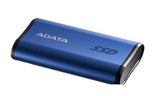 ADATA SE880 1 TB USB Type-C 3.2 Gen 2 (3.1 Gen 2) Blue